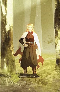 Кёджуро Ренгоку