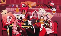 Hazbin Hotel 