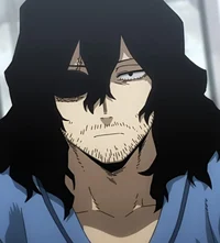 Aizawa shouta 