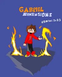 Gabriel dimensions