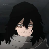 - 02 - Aizawa Shouta