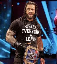 2020 Roman Reigns