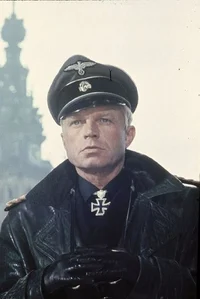 Great Marshal Emir A