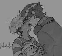 Тим и Дилан