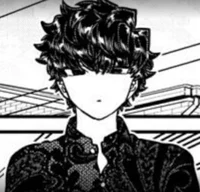 Komi-kun