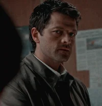 CASTIEL