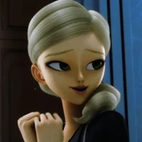 Amelie Graham De Van