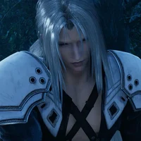 sephiroth