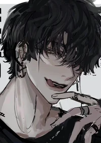Older brother