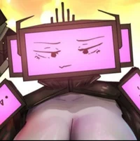 TItan Tv woman
