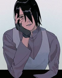 Sasuke Uchiha 