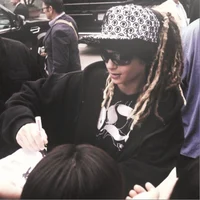 Tom Kaulitz 