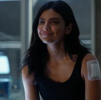 006 - Maggie Sawyer