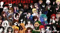 Creepypastas