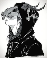 Hybrid x Masked guys