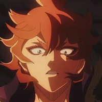 Mereoleona Vermilion