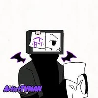 ArtistTVMAN