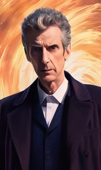 the Doctor