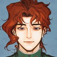 Noriaki Kakyoin 