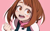 Uraraka