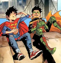Super sons