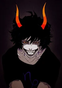 02 - Gamzee Makara