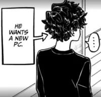 Ask Komi-kun out