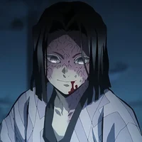 1DS Ubuyashiki