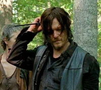TWD Daryl Dixon