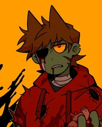 Zombie Tord 