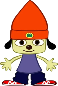 PaRappa the Rapper