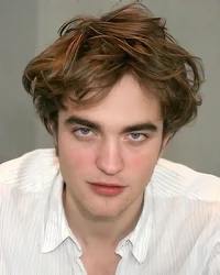 Robert pattinson 