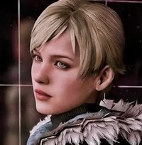 Sherry Birkin