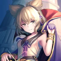 Toyosatomimi no Miko