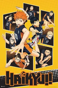 Karasuno RP