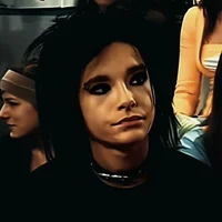 Bill kaulitz