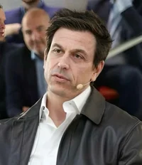 Toto Wolff