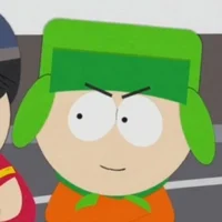 Kyle broflovski