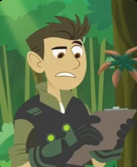 Chris Kratt