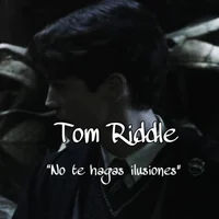Tom Riddle