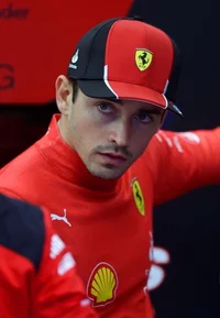 Charles Leclerc