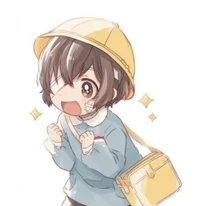 Осаму Дазай малыш 