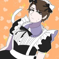 Maid mark