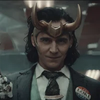 Loki Laufeyson