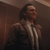 Loki Laufeyson