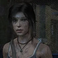 Lara Croft