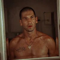 Shane Walsh