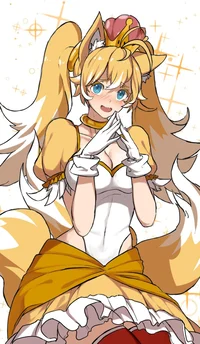 Tailsette