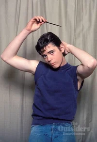 Ponyboy Curtis 