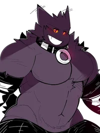 Gengar